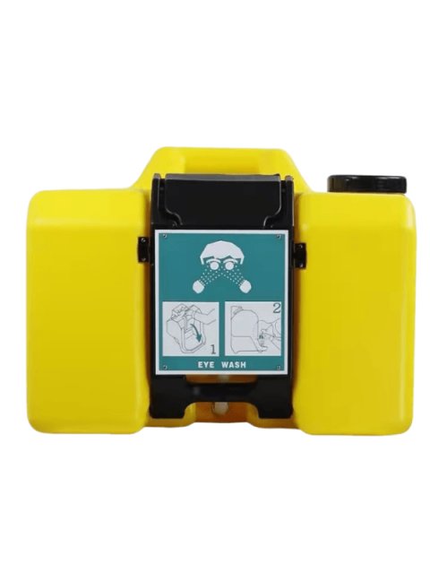 Portable eye wash 30L 