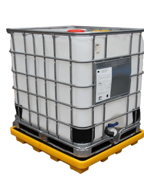 1 x IBC Spill Containment