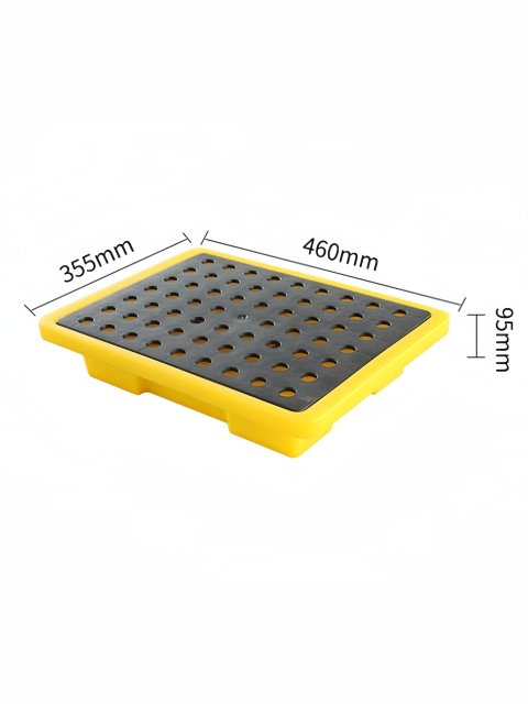 Drip Tray For Lab