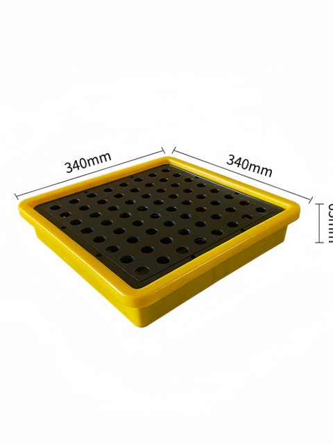 Drip Tray For Lab