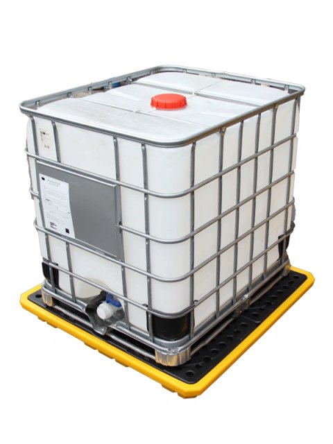 1 x IBC Spill Containment